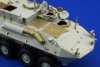 Eduard 36038 LAV AT 1/35 Trumpeter